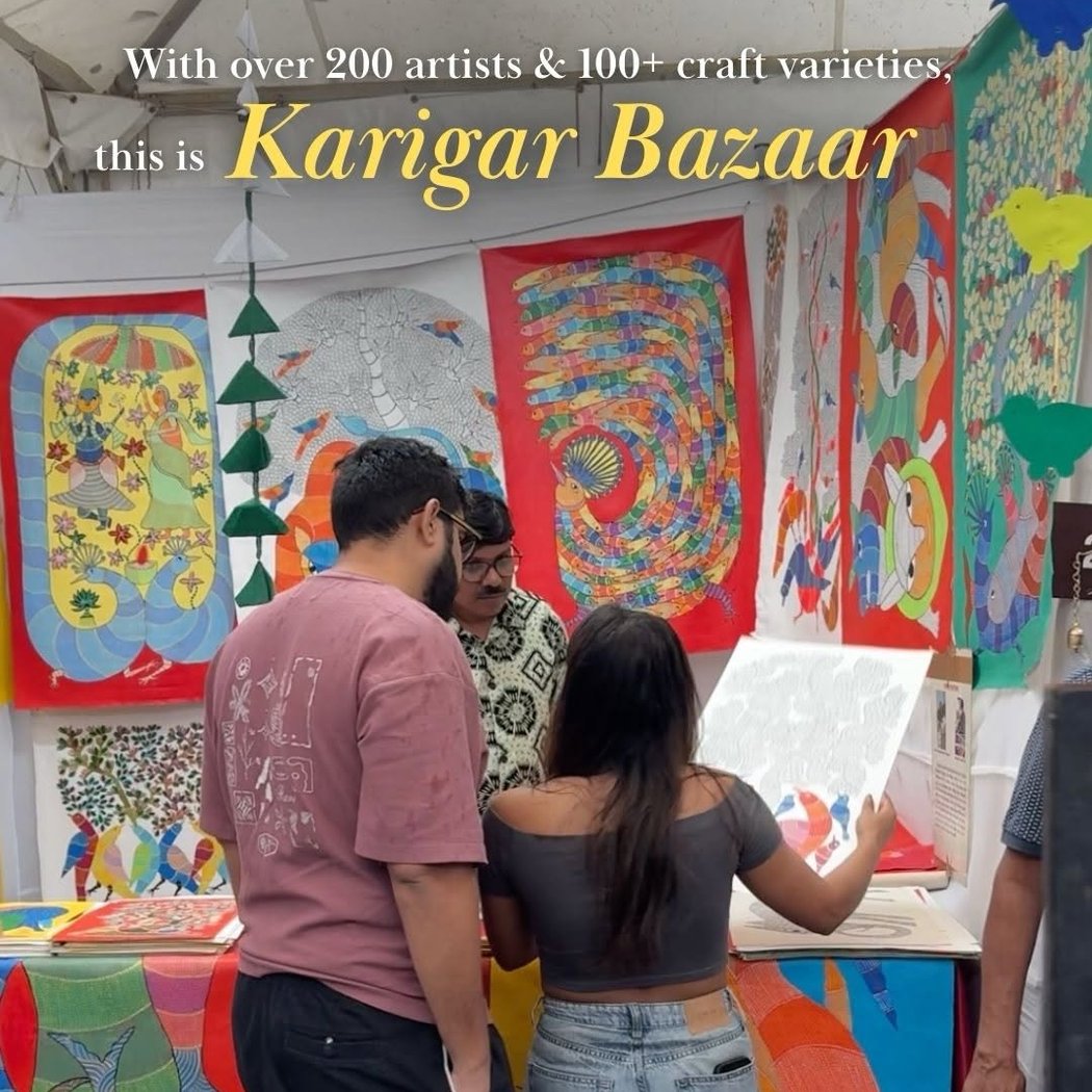 Karigar Bazaar 3
