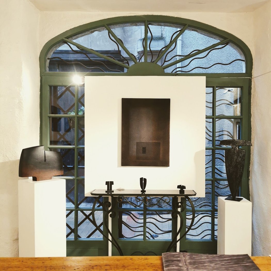 Art Montpellier - Contemporanéités de l’art 3
