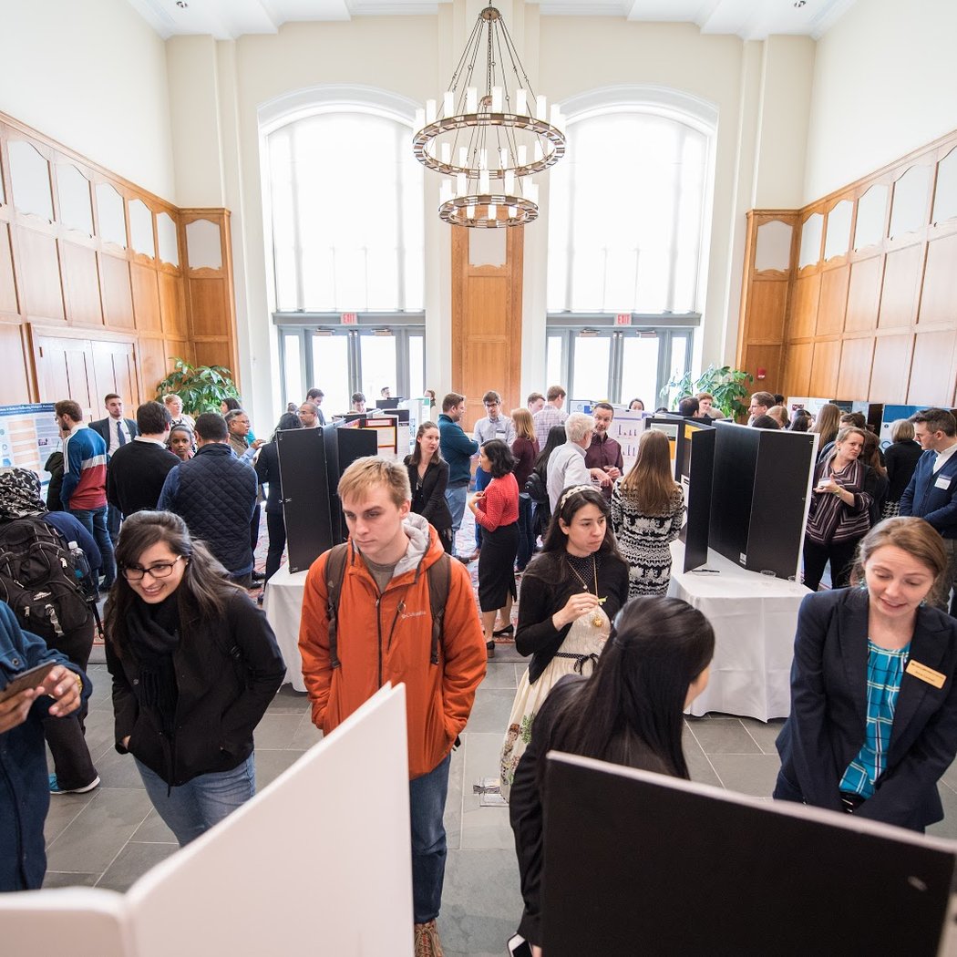Gerald R. Ford School of Public Policy 2