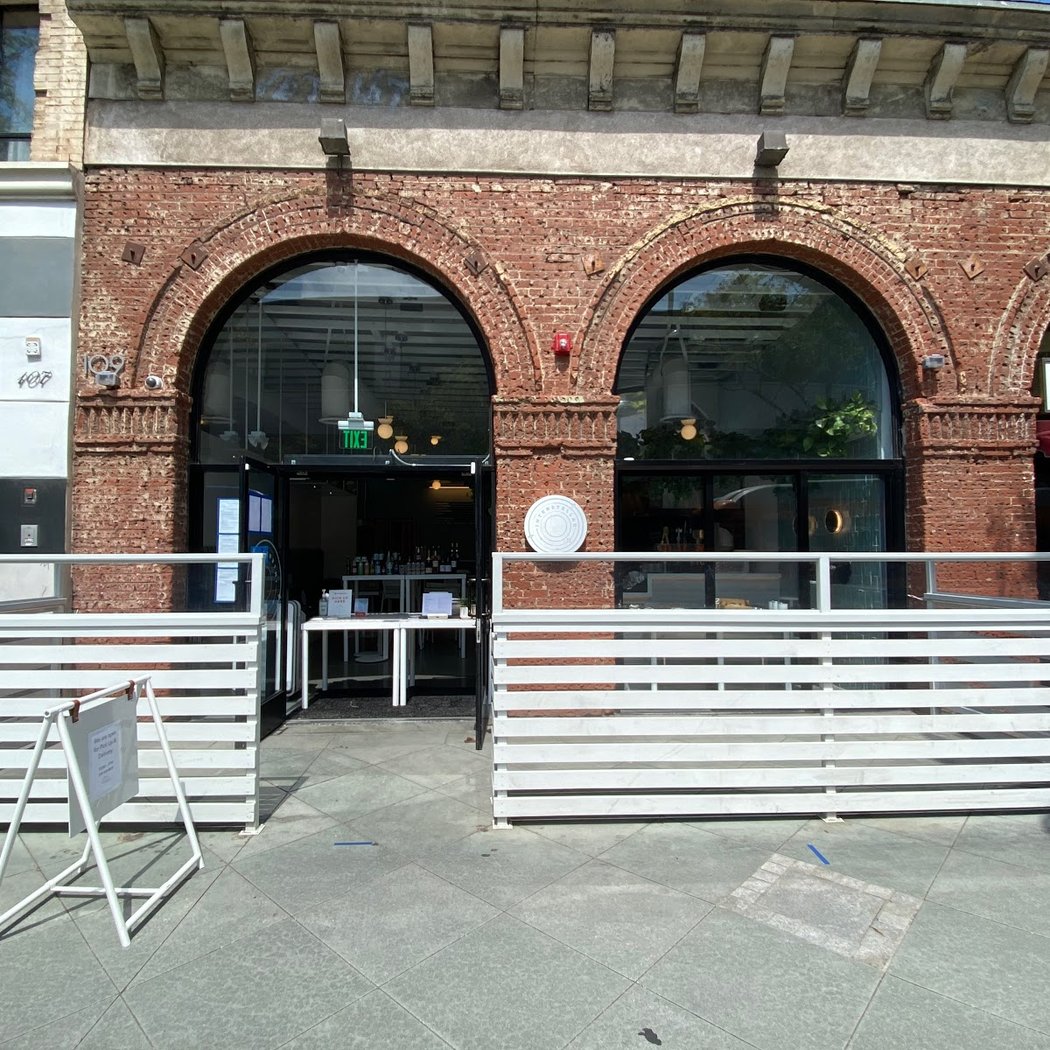 Interstellar 3