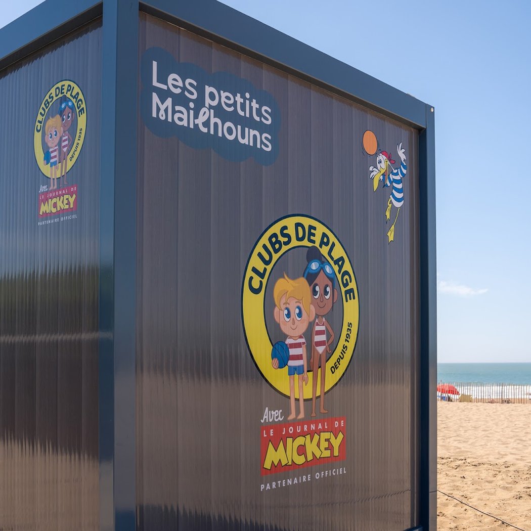 Cours de natation collectifs ou individuels 2