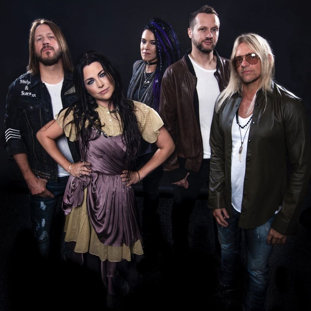 Evanescence 3