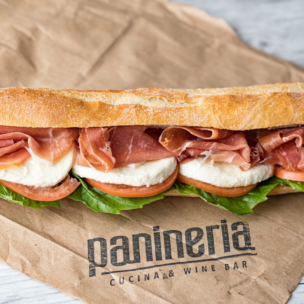 Panineria NYC 1