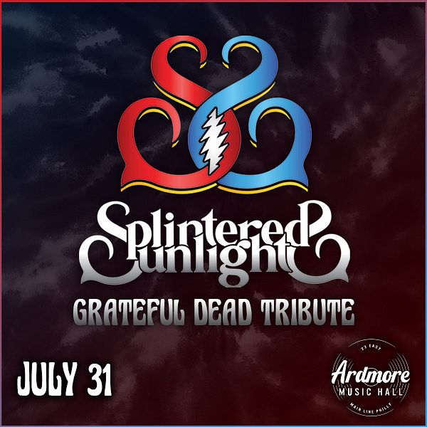 Splintered Sunlight: Grateful Dead Tribute 1