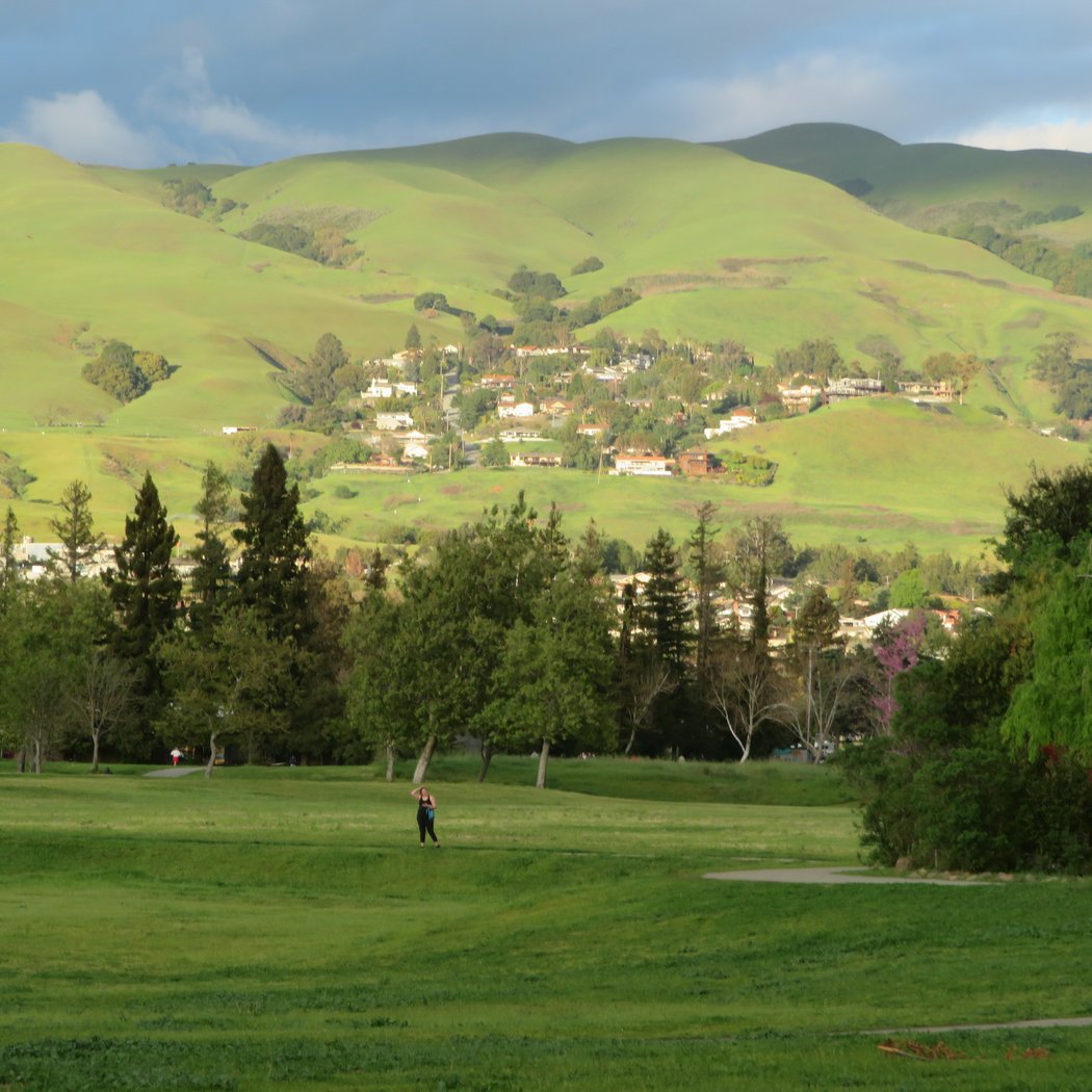 Penitencia Creek County Park 1