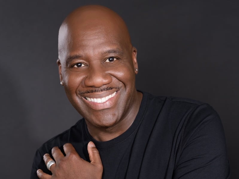 Will Downing 1