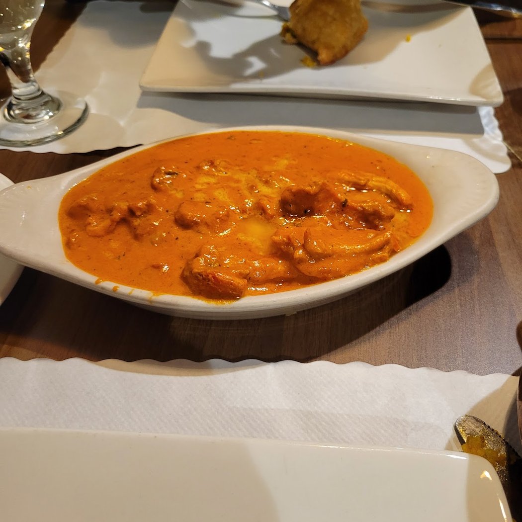 Om Indian Cuisine 3