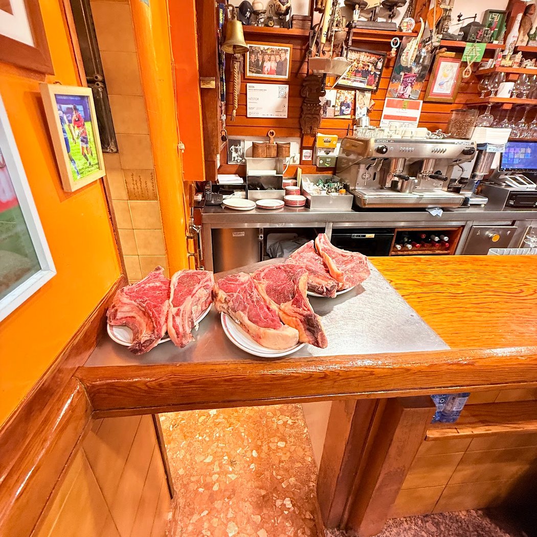 Bar Nestor 3