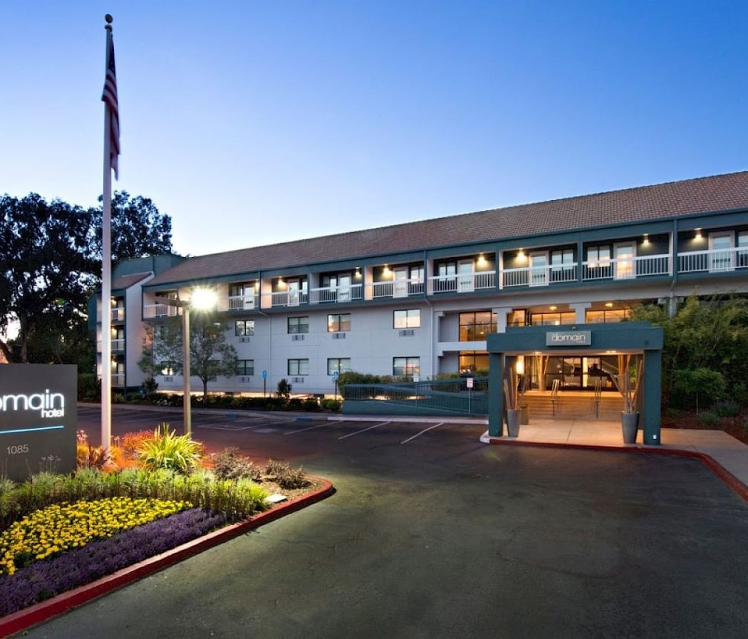 The Domain Hotel Sunnyvale 2