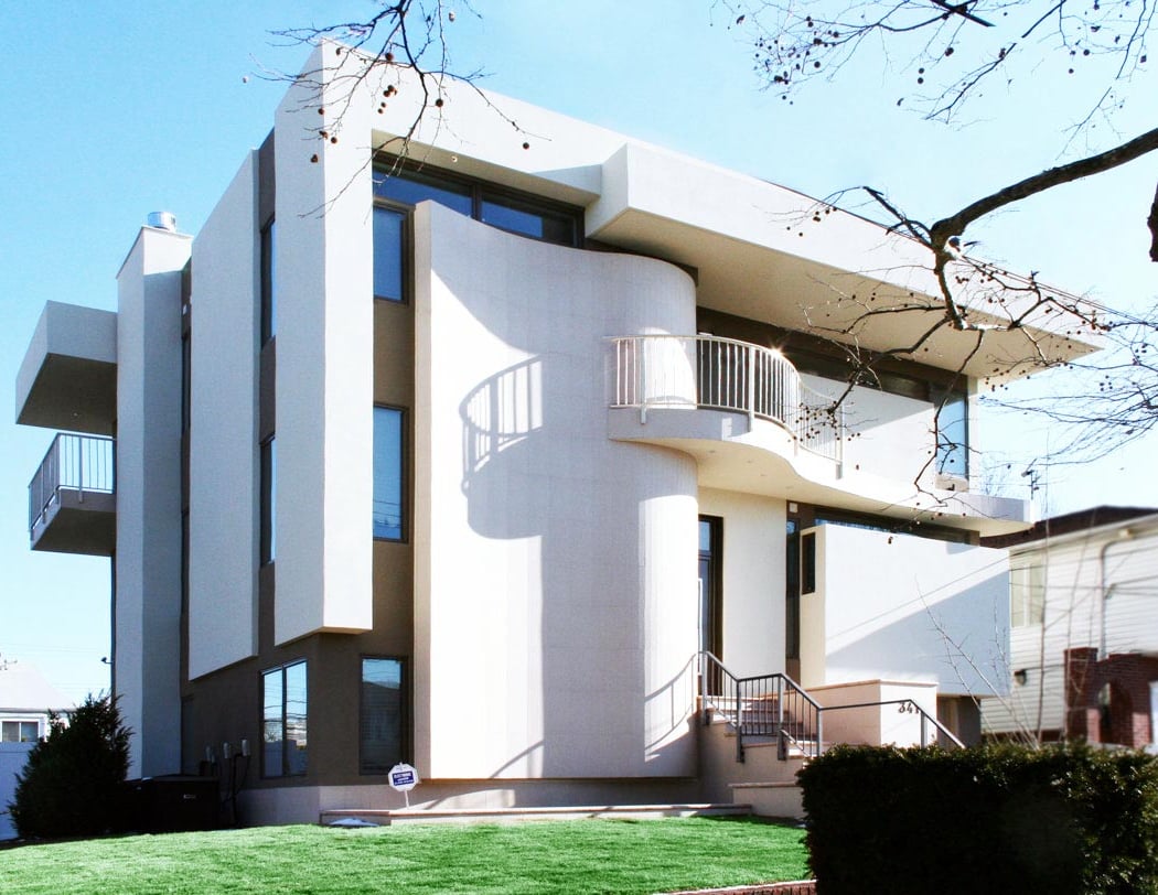 Shenker Architects 2