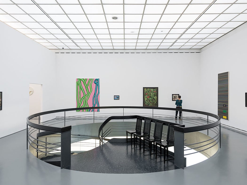Aargauer Kunsthaus 1