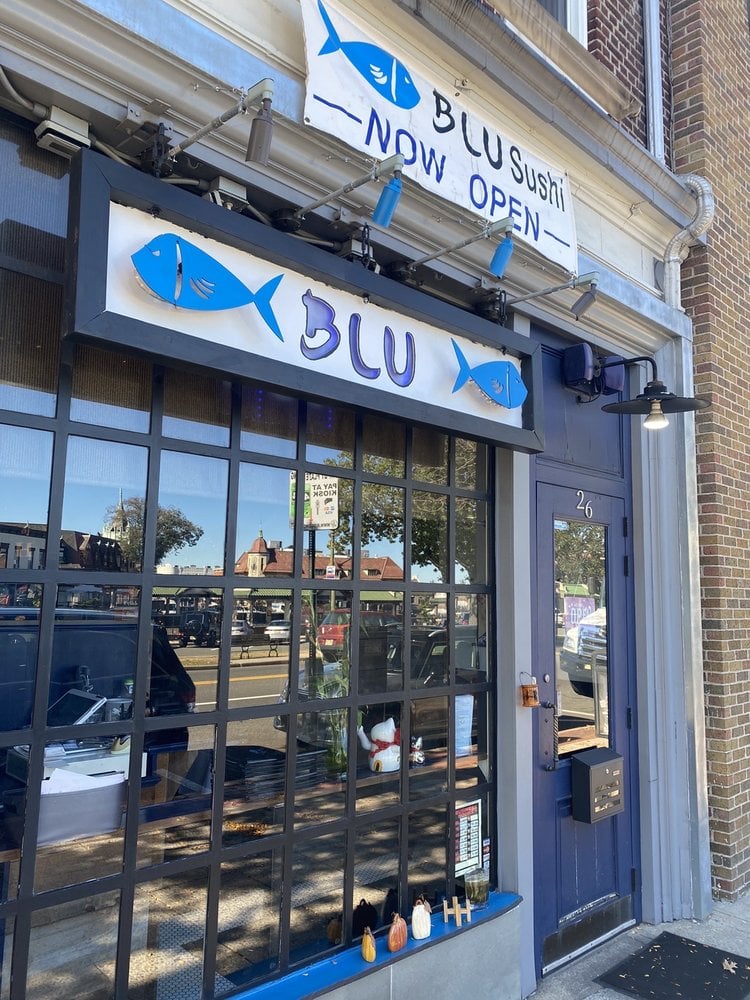 Blu Sushi - Ridgewood 2