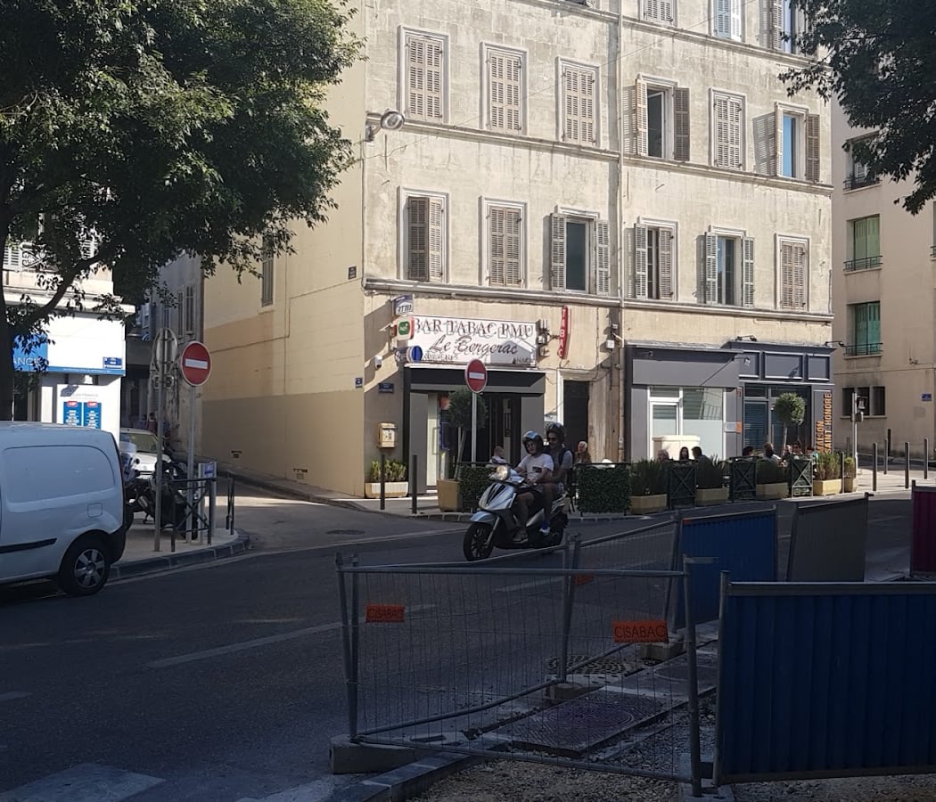 Bar Tabac PMU Le Bergerac 3