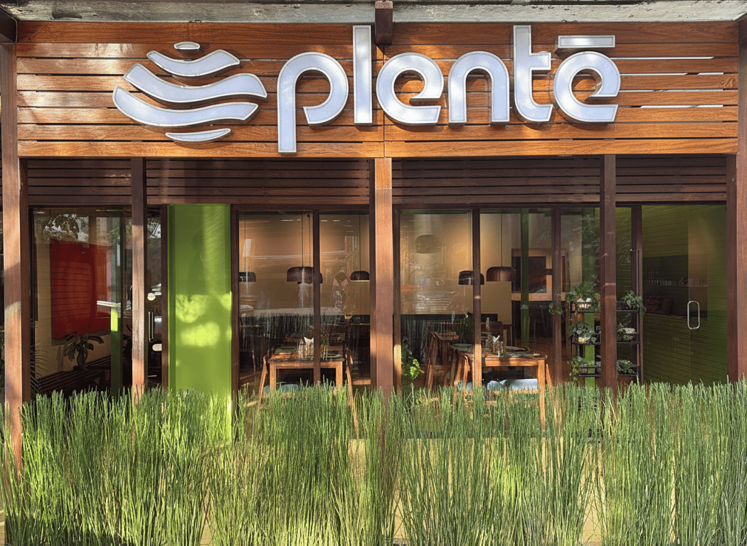 Dine in at Plente 2
