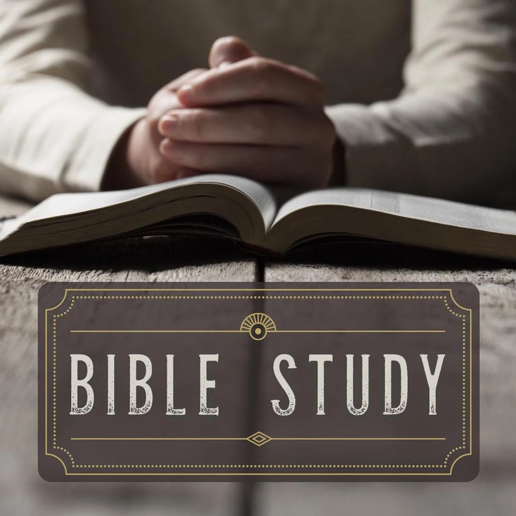 Bible Study 1