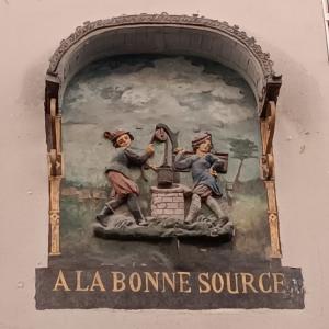 Rue Mouffetard 2