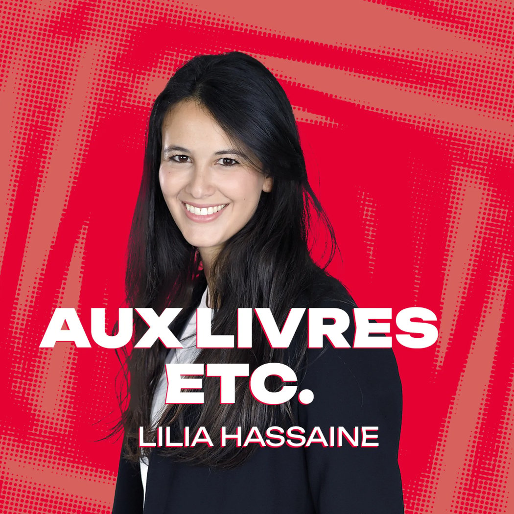 Aux Livres Etc. 1