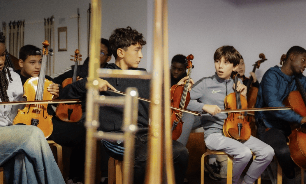 Les Musiques de film 1