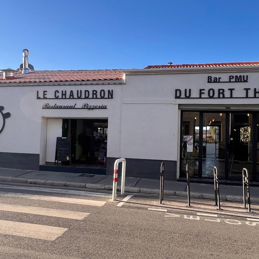 LE CHAUDRON DU FORT THYM 2