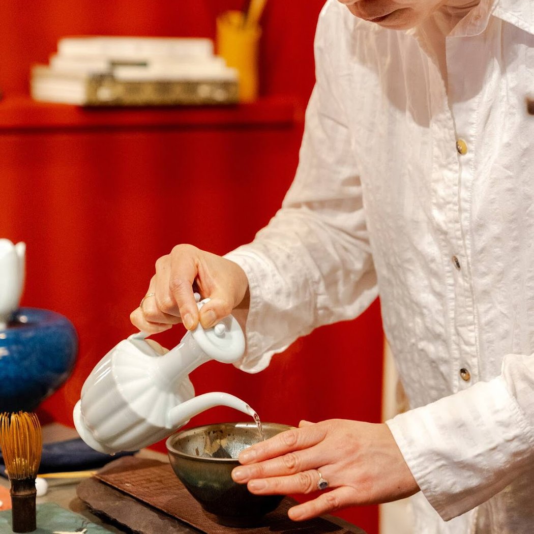 Jin Yun Fu Tea Shop 4