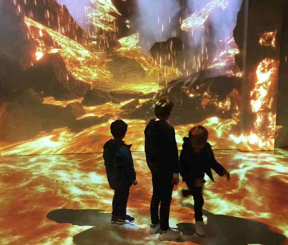 Science Experiences Paris 1