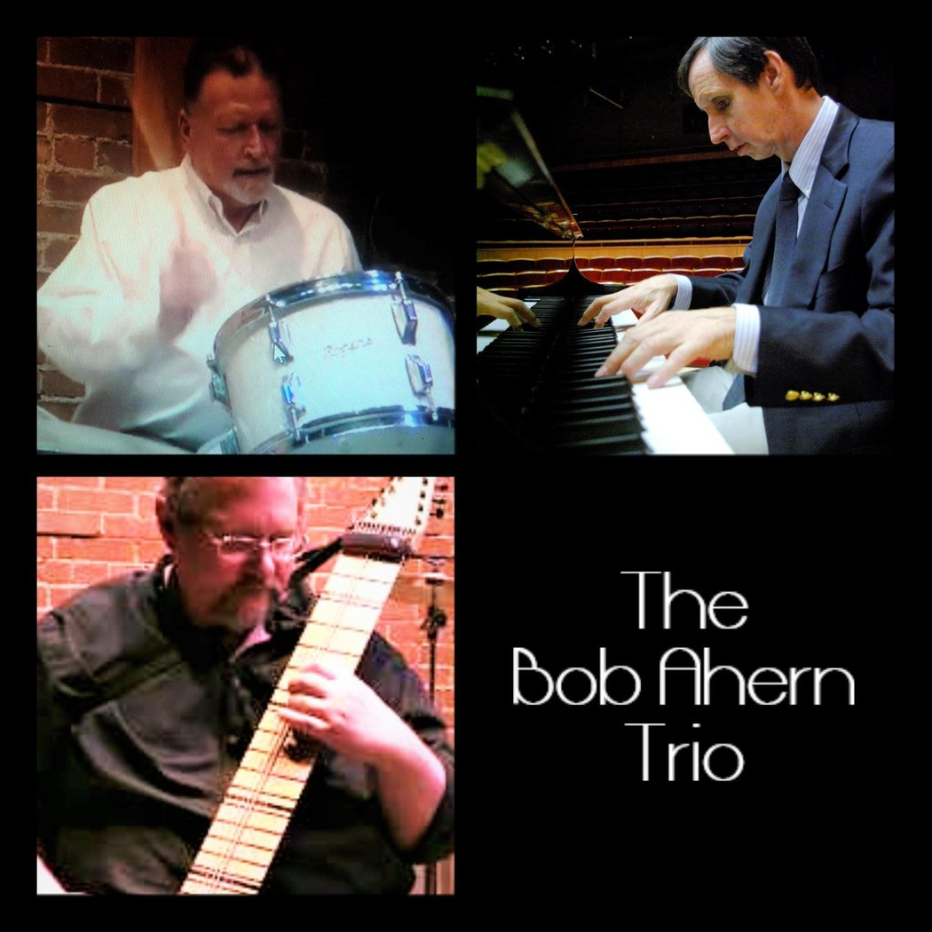 Bob Ahern Quartet 1