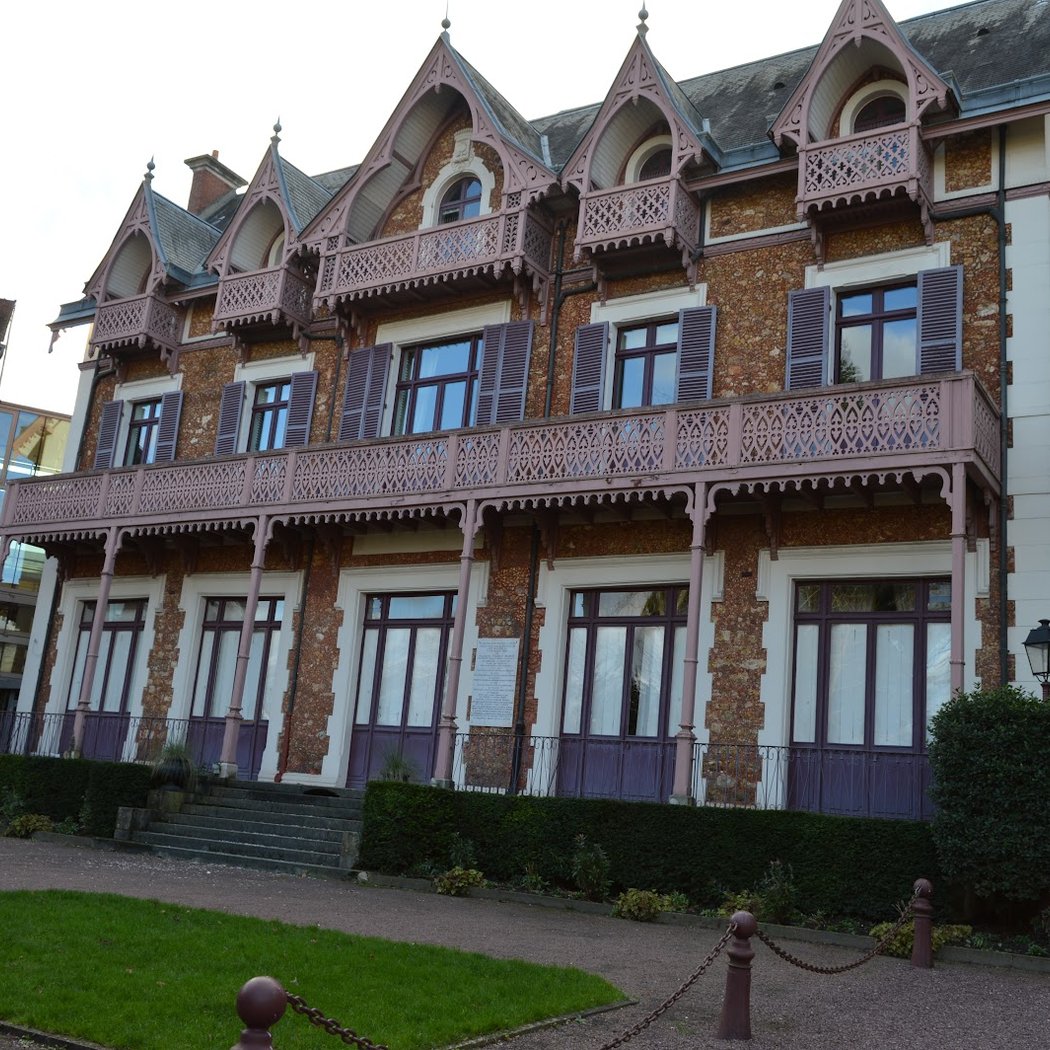 Conseil municipal 2