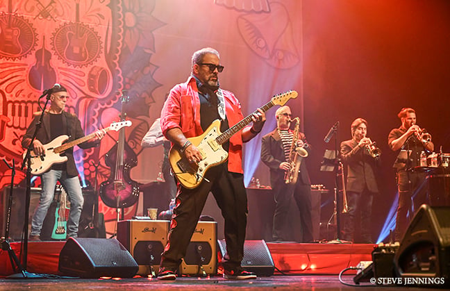 The Mavericks 1