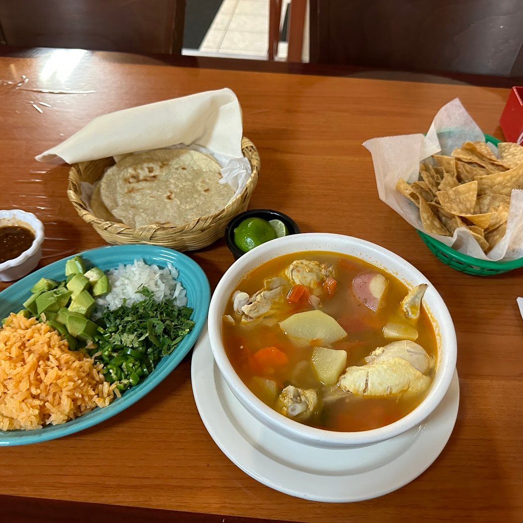 Tijuana Restaurant 1