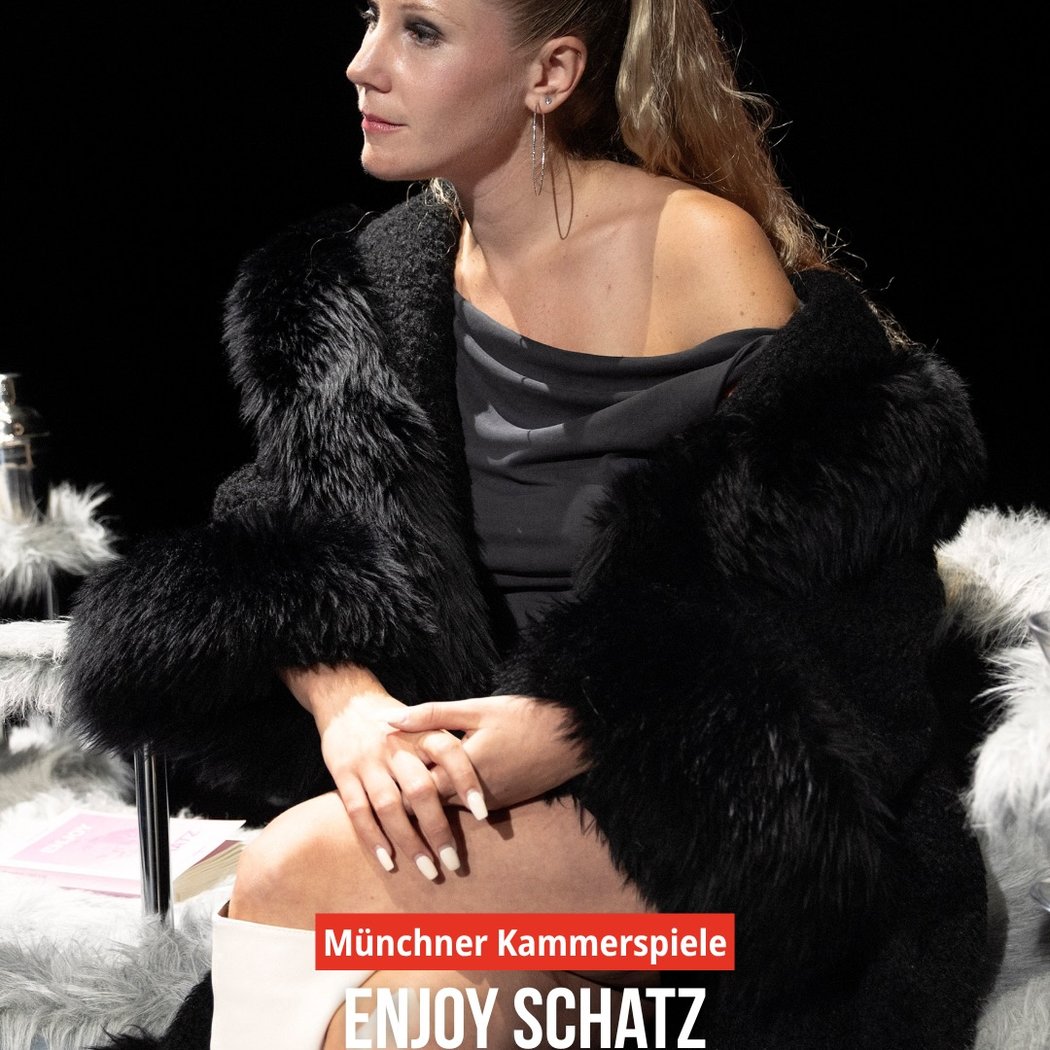 Enjoy Schatz 1