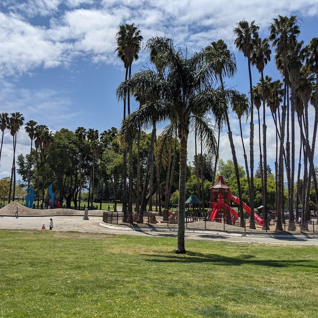 Las Palmas Park 3