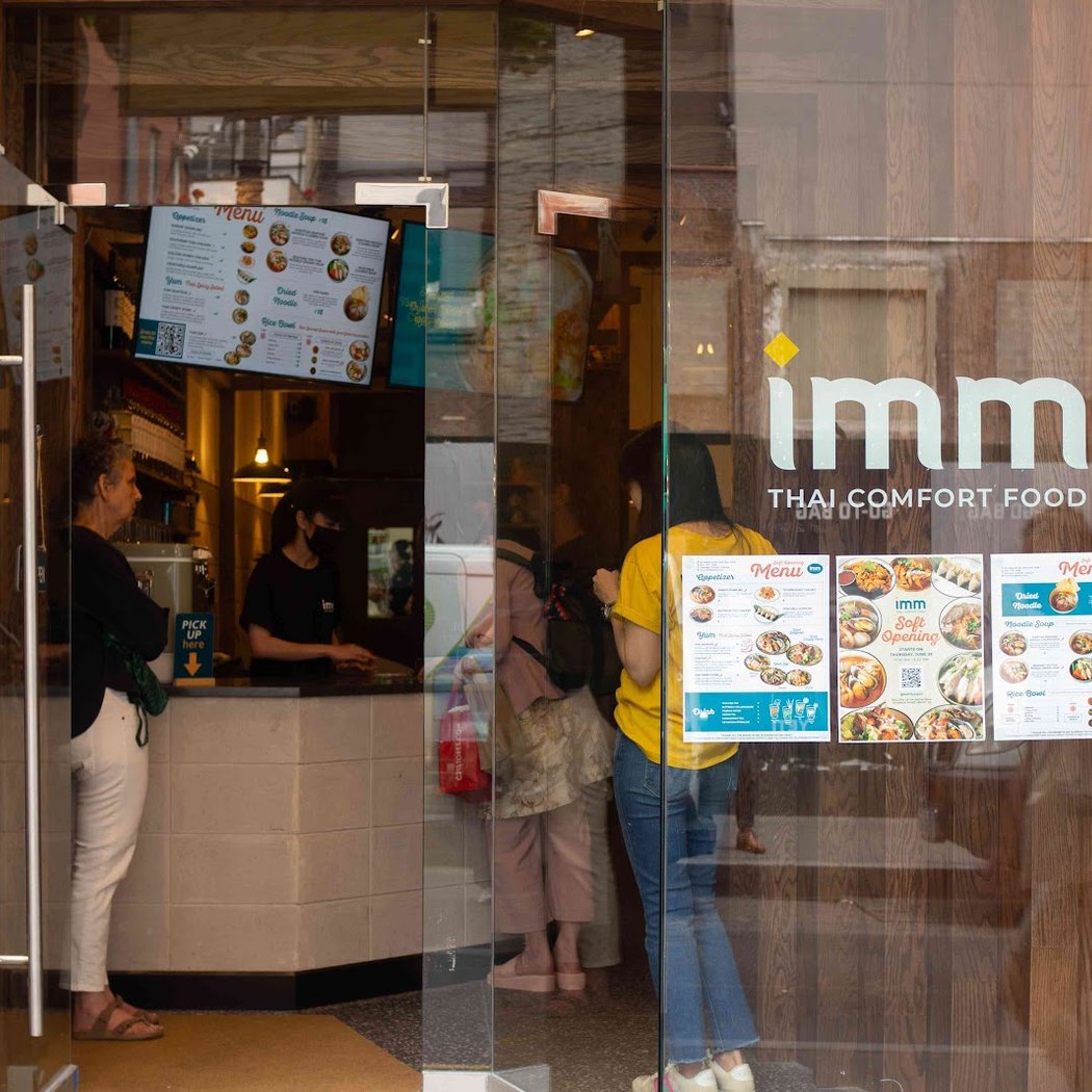 Imm Thai NYC 2