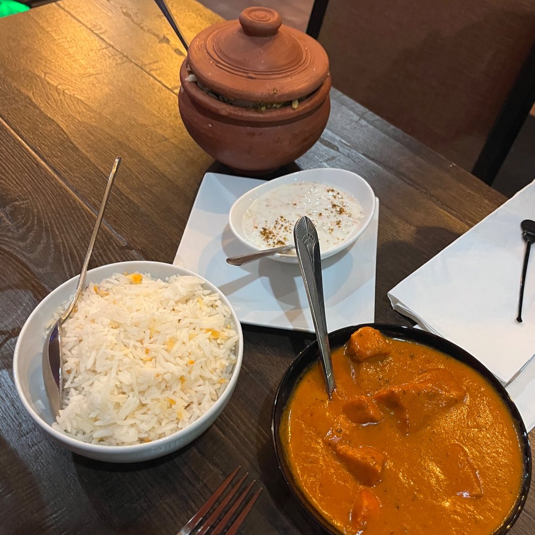 Bhojan Indian Food 2