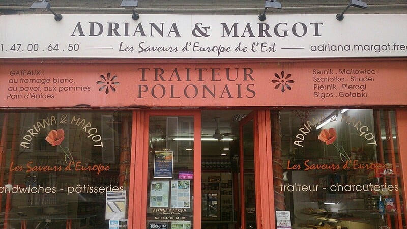 Adriana et Margot 2