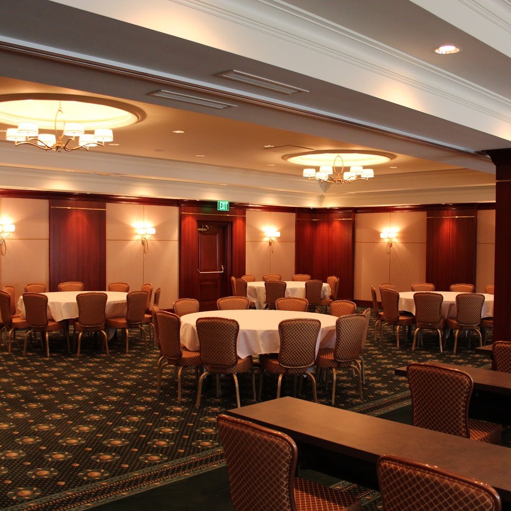 Ann Arbor Regent Event Space 1