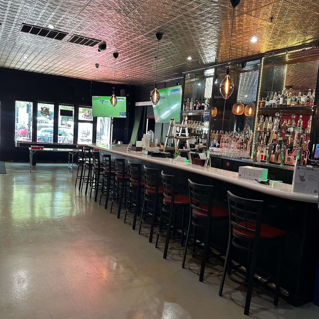 The Local Bar 1