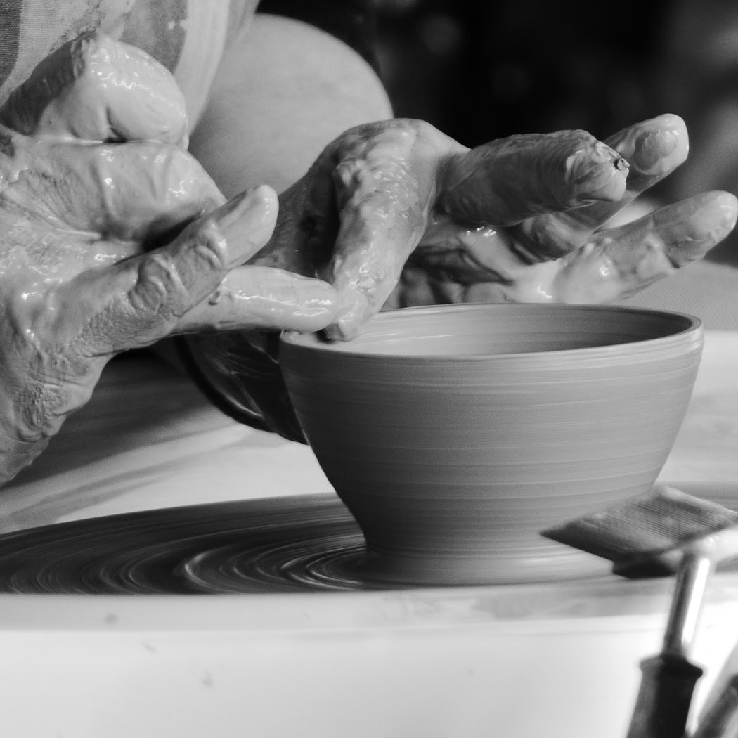 Ceramic Workshop Berlande - Bordeaux 1