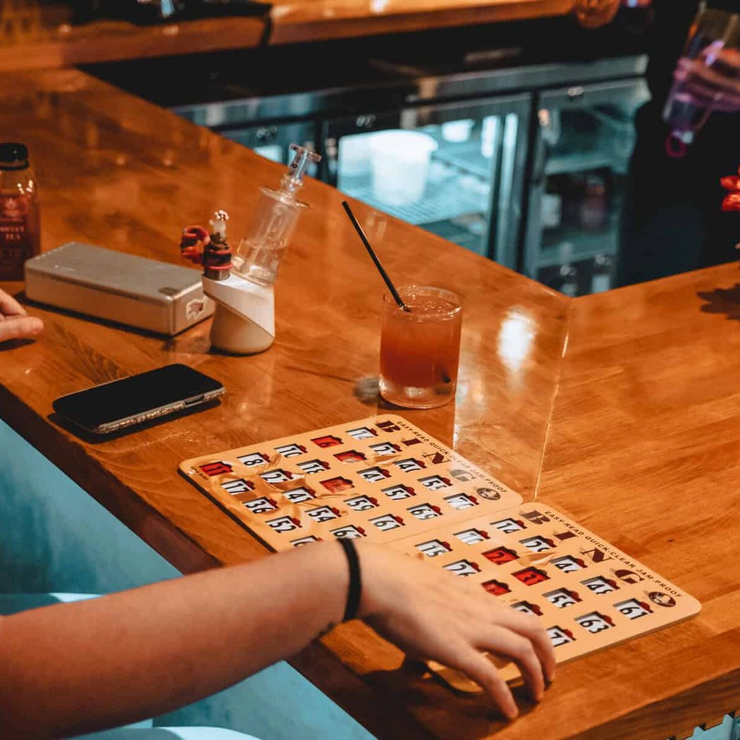 Dirty Bingo 3