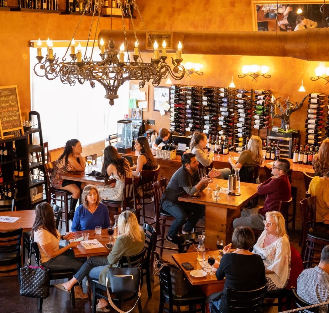Copa Wine Bar & Tasting Room 2