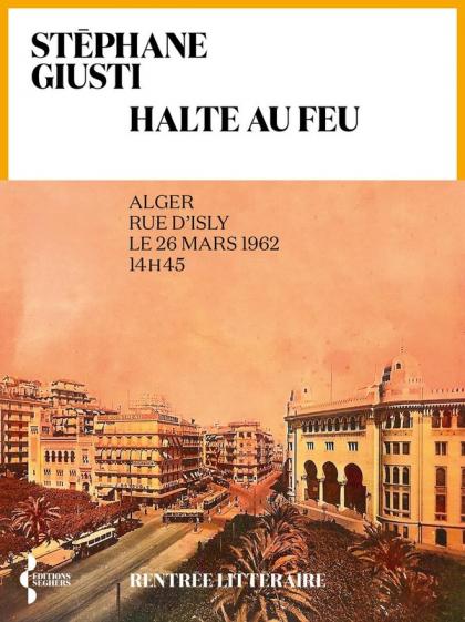 STEPHANE GIUSTI 1
