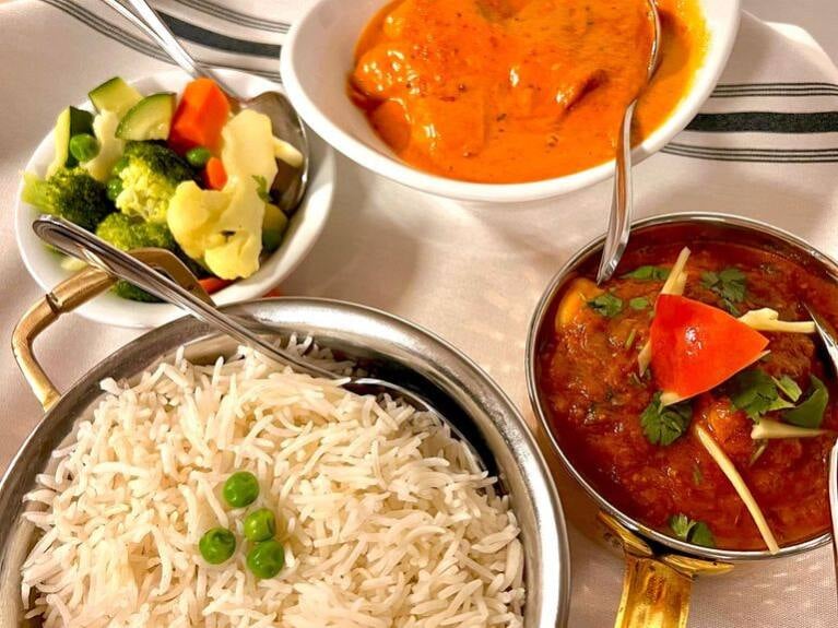Himalayan Grill & Dosa 3