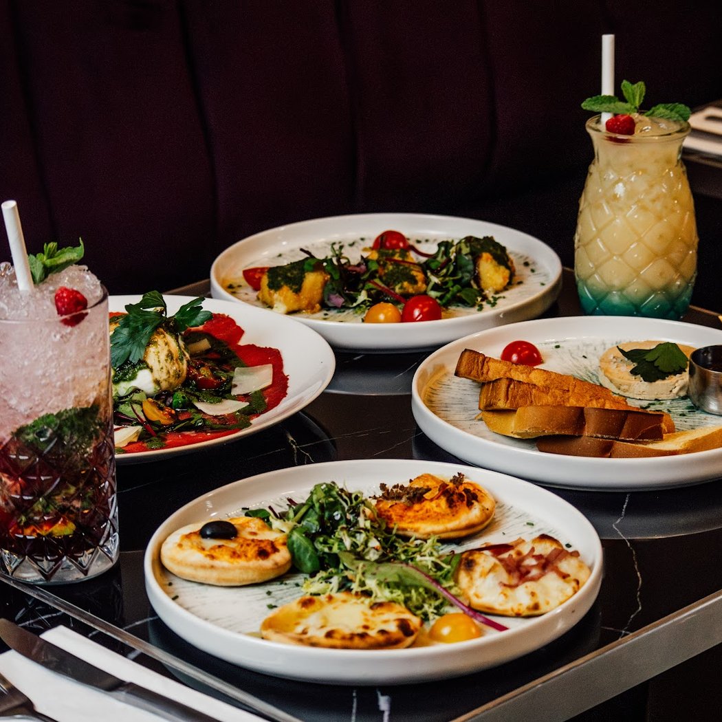 Le Morello | Restaurant italien Paris 3