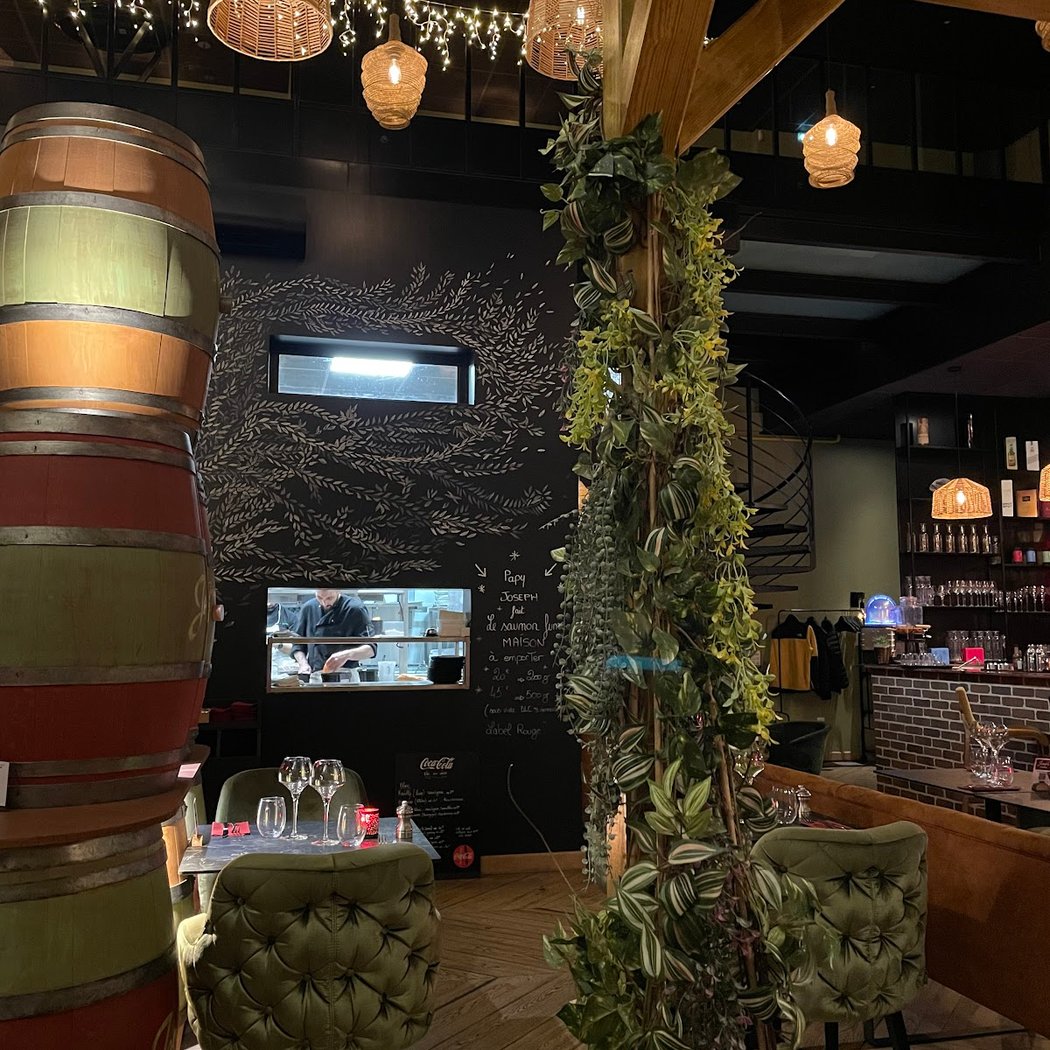Restaurant Joseph 2