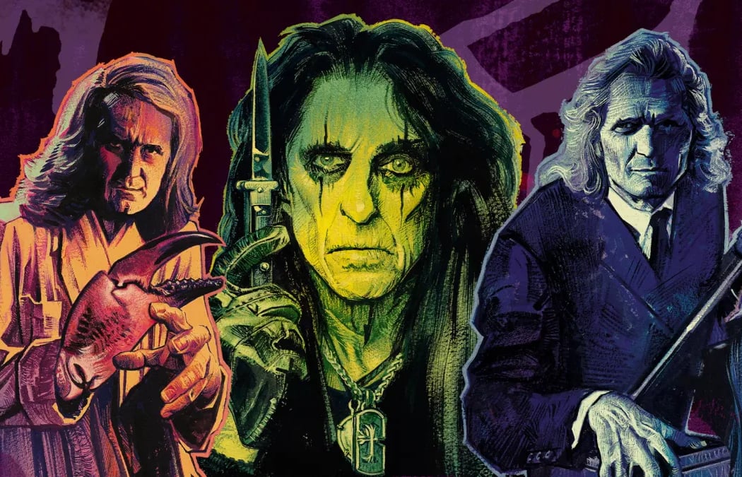 Alice Cooper 1