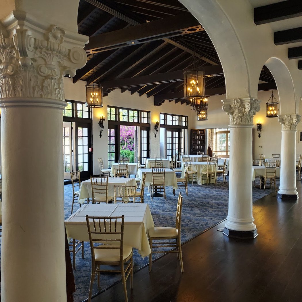 Sequoyah Country Club 1