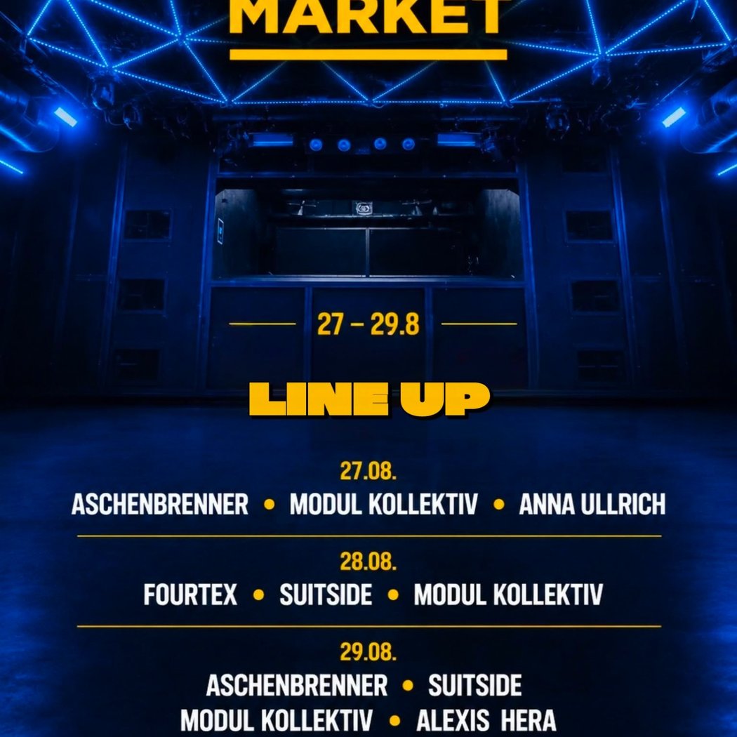 Liquid Market 1