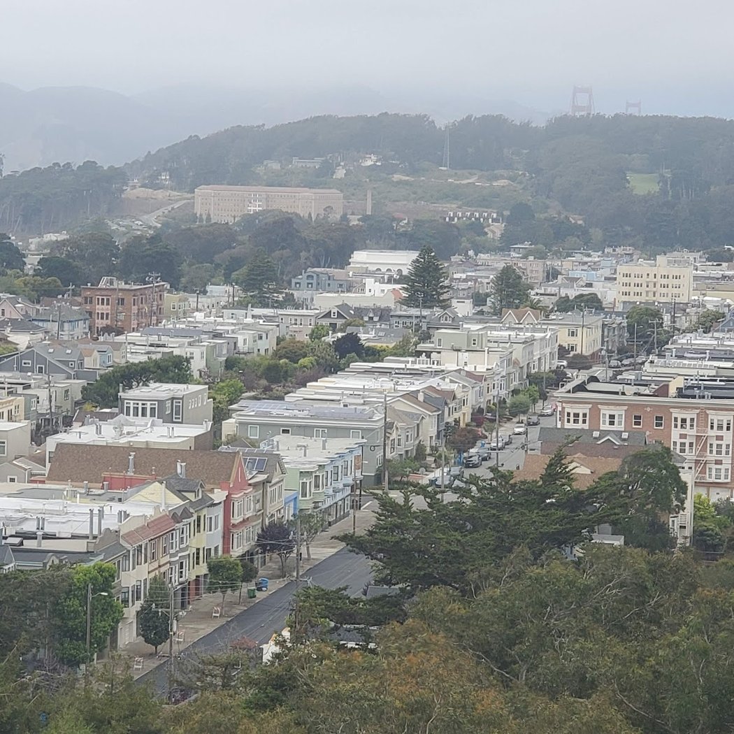 Photographs Exhibit: Northern California’s Urban Settlement Cycles 3