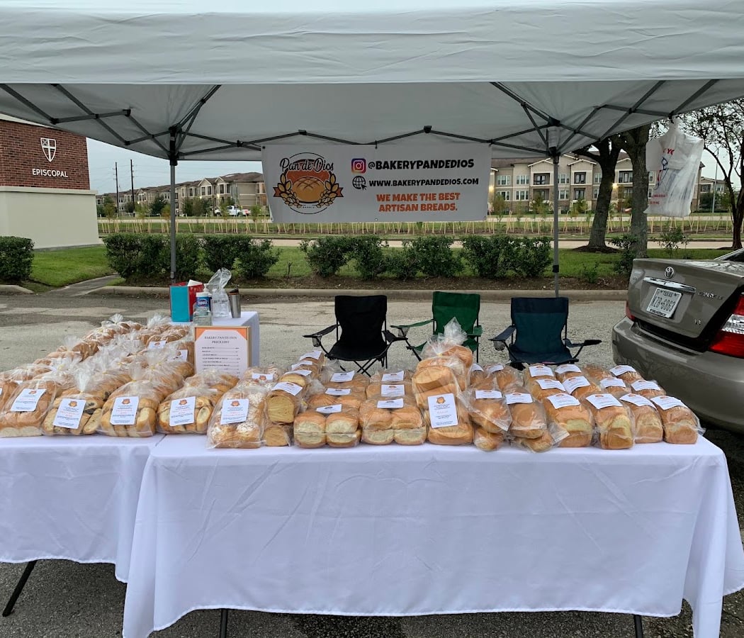 Grand Parkway Saturday Farmers Market 3