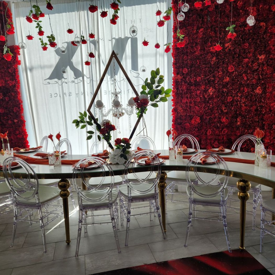 The IVX Experience 1