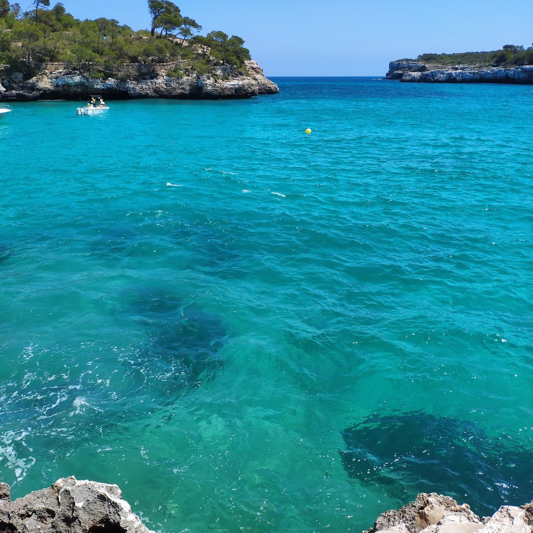 Cala Santanyí 3